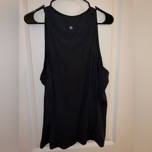 Striped Lululemon Tank Top